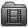 Movies 6 Icon 32x32 png